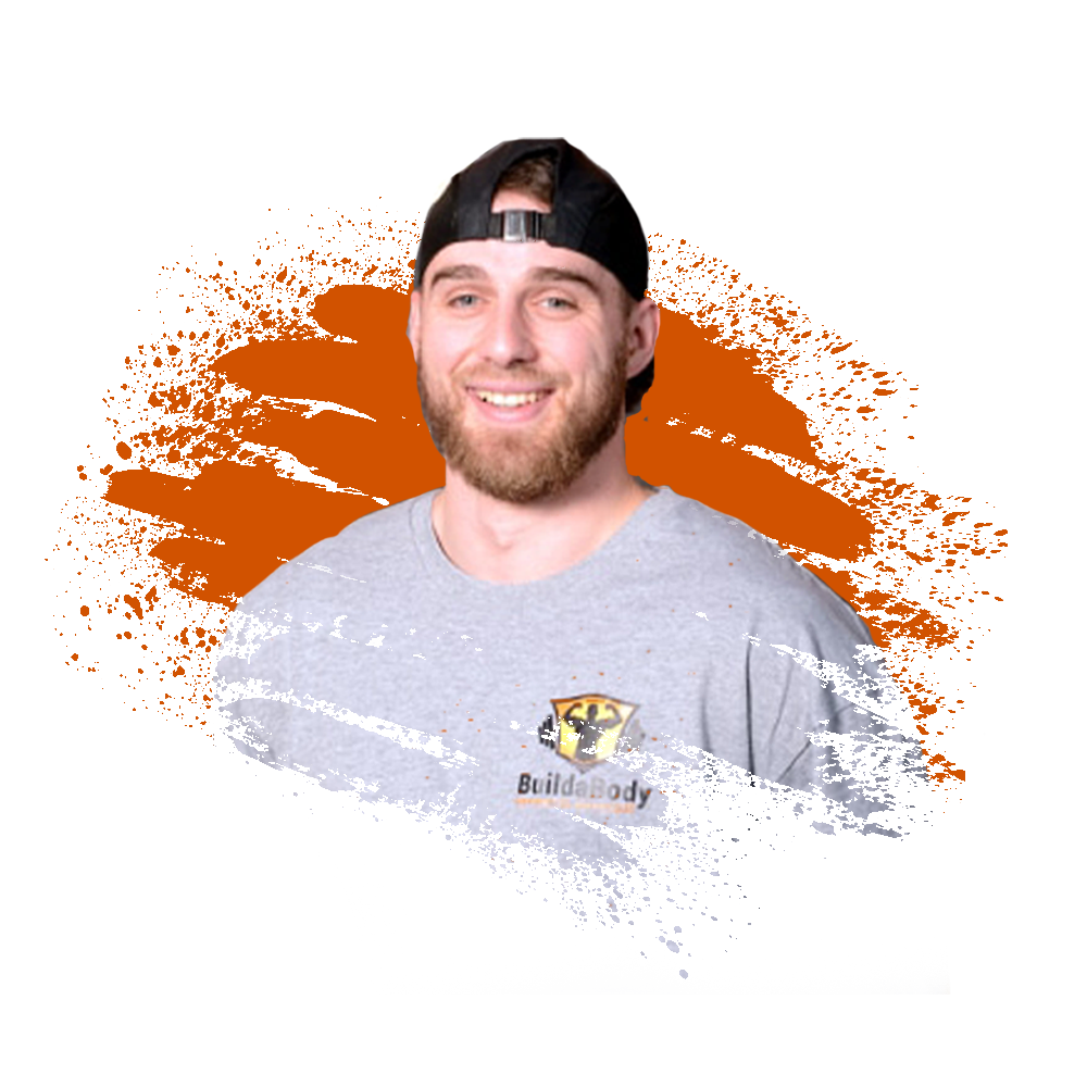 Ben Brooking Profile Ben Brooking